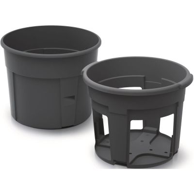 6. POT FOR PLANTING POTATOES, DIA. 39.2 CM