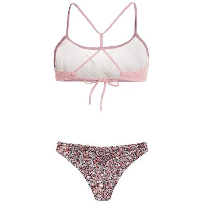 2. Protest PRTINLET Women’s Two-Piece Bikini