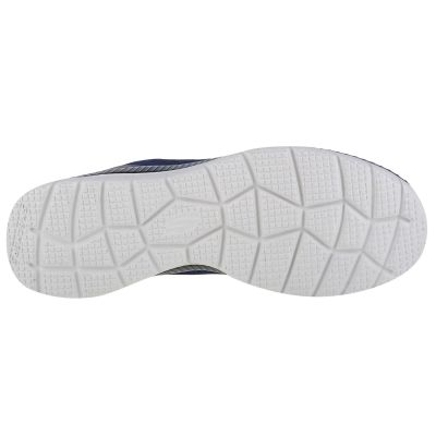 4. Skechers Bountiful - Quick Path 12607-NVHP Navy blue 36.5