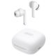 2. QCY T13 In-Ear Headphones with ANC IPX5 Bluetooth 5.3 - White