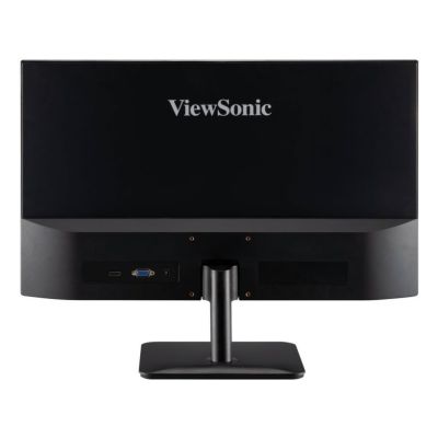 9. Viewsonic VA2432-H-2 computer monitor 61 cm (24") 1920 x 1080 px Full HD LED Black