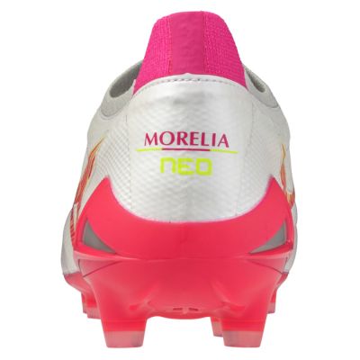 4. Mizuno Morelia Neo IV Beta Elite FG shoes P1GA264264