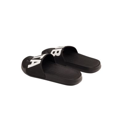 11. Kubota basic 2.0 pool flip-flops black K0000-101-002-23-1