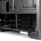 9. MODECOM OBERON PRO BLACK COMPUTER CASE LE