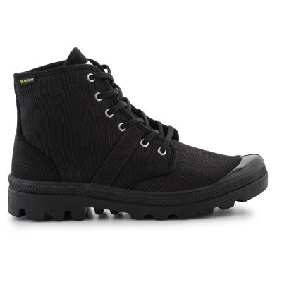 11. Palladium Pallabrousse M 00069-001-M shoes