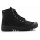 11. Palladium Pallabrousse M 00069-001-M shoes
