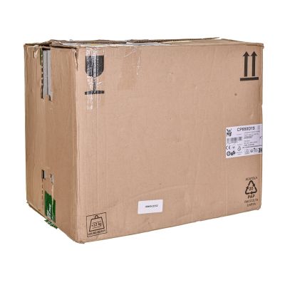 10. WMF Perfection 840L automatic coffee machine (OUTLET)