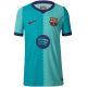 2. Nike FC Barcelona Match 2026/27 Kids' Jersey Green II6648 301