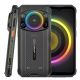 10. Ulefone Armor 21 8GB/256GB smartphone (black) without charger