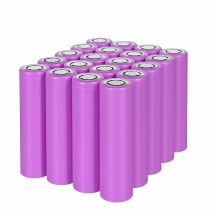 GREEN CELL CELLS 18650 20X BATTERY 18650 LI-ION INR1865026E 3.6V 2600MAH