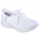 10. Skechers Brillian Path W 149710WHT shoes