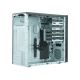2. Chieftec HO-11B-350GPB mATX case with power supply