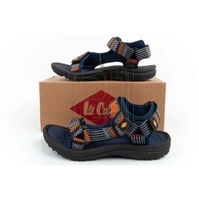 17. Lee Cooper Jr Sandals LCW-25-34-3571K
