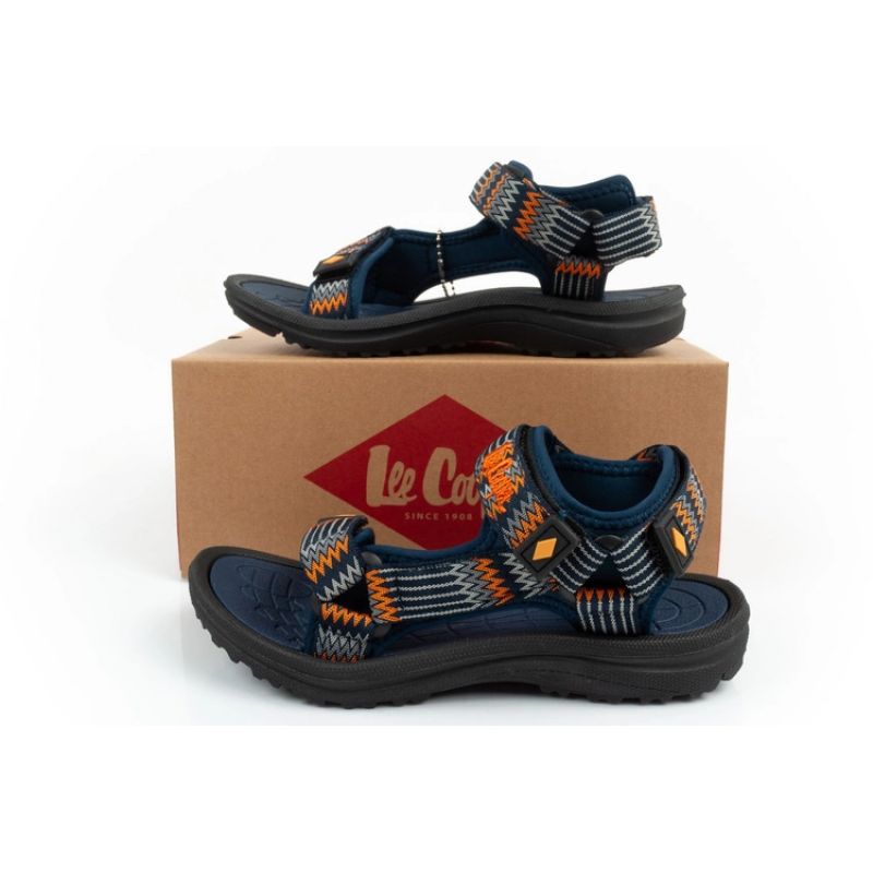 17. Lee Cooper Jr Sandals LCW-25-34-3571K