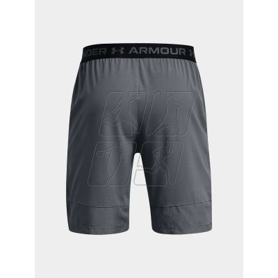 2. Under Armor M shorts 1370382-012