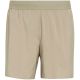2. Men's adidas Adi 365 Running Essentials beige shorts JZ7770