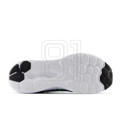 5. New Balance M M411RL3 Running Shoes