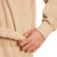 7. Adidas All SznFleece M JX5091 sweatshirt