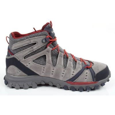 5. Aku Alterra GORE-TEX M 713107 trekking shoes