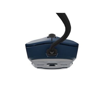 14. Fury Tanto T4 Gaming Mouse, 12000 DPI, RGB, Navy Blue, Wired