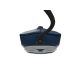 14. Fury Tanto T4 Gaming Mouse, 12000 DPI, RGB, Navy Blue, Wired