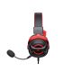 4. Havit H2002E Pro Gaming Headphones (Black/Red)