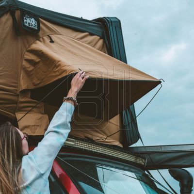 31. Offlander OFF-FOLDX roof tent
