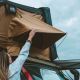 31. Offlander OFF-FOLDX roof tent