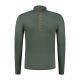 2. Rogelli JAKE running sweatshirt green 2XL