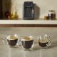 5. Krups Sensation C50 EA9108 Fully Automatic Espresso Machine 1.7 L