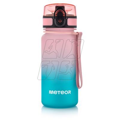 15. Meteor 10109 water bottle