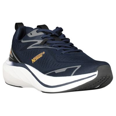5. Men’s Shoes Geographical Norway OCALM NAVY DB MEN 612 (WZ7689H/GN-BLUE / NAVY)