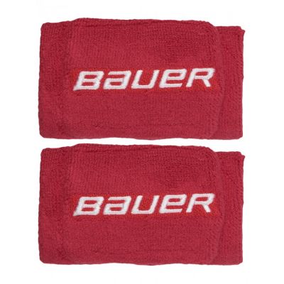 3. Bauer Wrist Guards