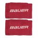3. Bauer Wrist Guards