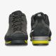 3. Scarpa Zodiac GTX shoes anthracite sulphur size 46.5