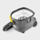 7. KARCHER T 11/1 Classic Vacuum Cleaner (1.527-197.0)