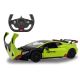 Jamara Lamborghini Huracán STO Remote Control Model Sports Car Electric Motor 1:14