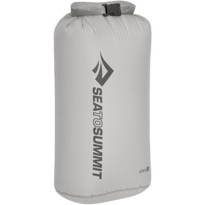 9. SEA TO SUMMIT Ultra-Sil 13 l High Rise Waterproof Dry Bag
