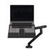 5. BakkerElkhuizen BE Universal Notebook Arm Black, Dark Gray 43.2 cm (17")