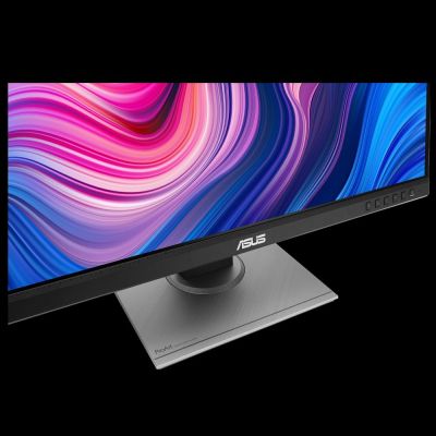 8. MONITOR ASUS 24" PA248QV ProArt