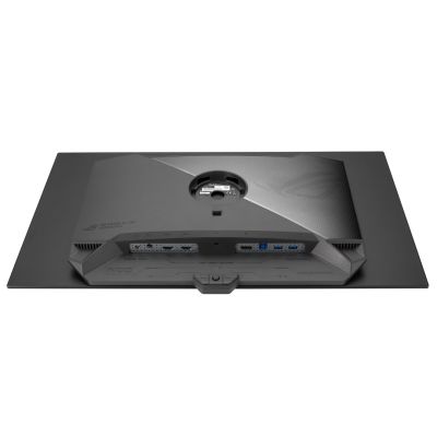 17. ASUS ROG Strix OLED XG27AQDMG computer monitor 67.3 cm (26.5") 2560 x 1440 px Quad HD Black