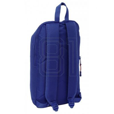 5. FC Barcelona mini backpack 612429821