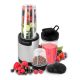 7. Esperanza NUTRI BOMB EKM030 sports blender for grinding (900W; black and silver)