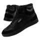 2. Winter boots Puma Shuffle Mid M 387609 01