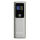 4. Verbatim 32269 Power Bank Lithium-Ion (Li-Ion) 27000 mAh Grey