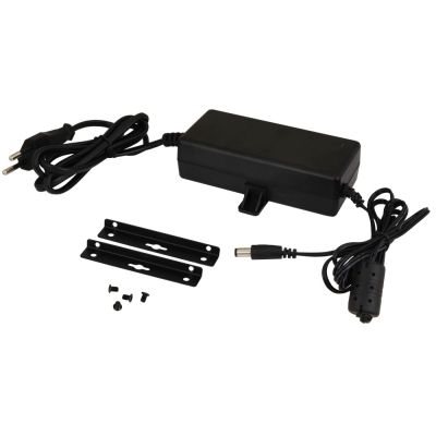 PoE switch PULSAR S64 (6x 10/100Mbps)