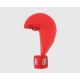 4. Karate gloves - Mitts 2 RED WKF | MOOTO