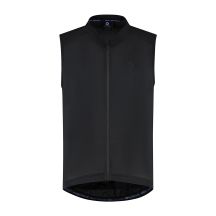 Rogelli ESSENTIAL II Short-Sleeve Jersey, Black, XL