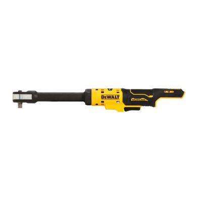 2. 12vxr 3/8 ratchet with extended head