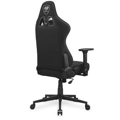 5. COUGAR Armor One V2 Gaming Chair Black